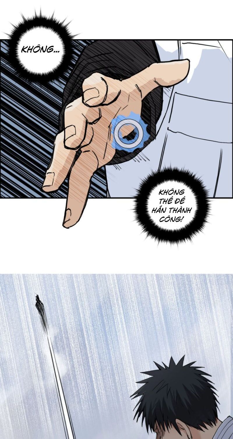 đọc truyện Siêu Năng Lập Phương Chương 207 ảnh 8 tại Thiên Thai Truyện