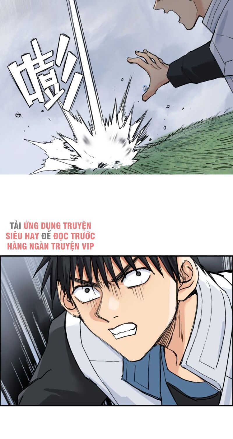 đọc truyện Siêu Năng Lập Phương Chương 207 ảnh 9 tại Thiên Thai Truyện