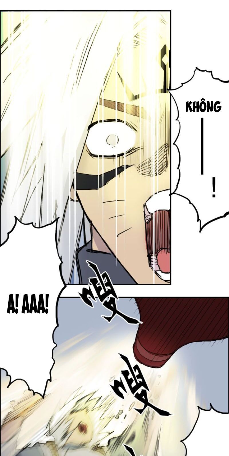 đọc truyện Siêu Năng Lập Phương Chương 207 ảnh 10 tại Thiên Thai Truyện