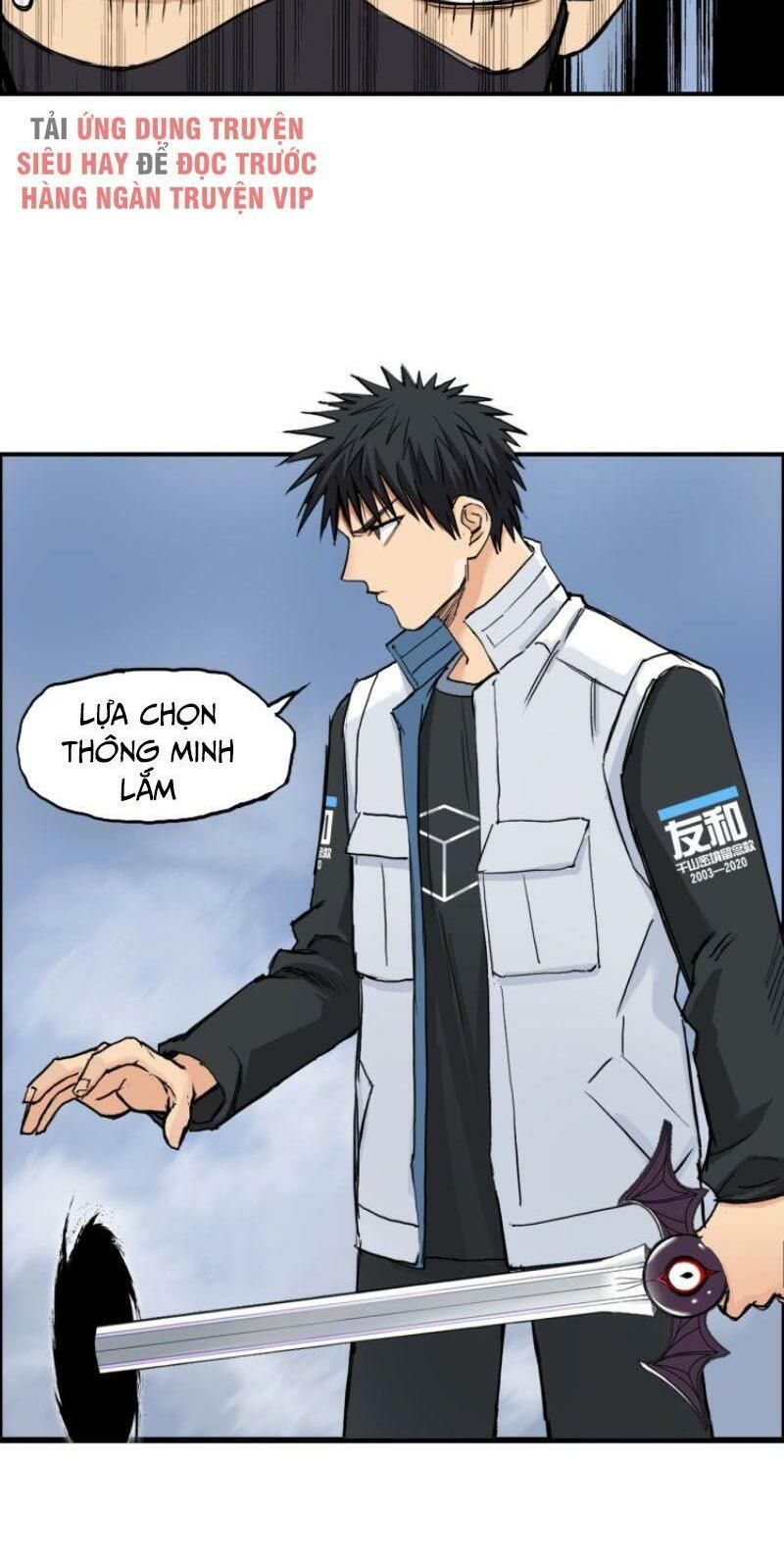 đọc truyện Siêu Năng Lập Phương Chương 208 ảnh 13 tại Thiên Thai Truyện