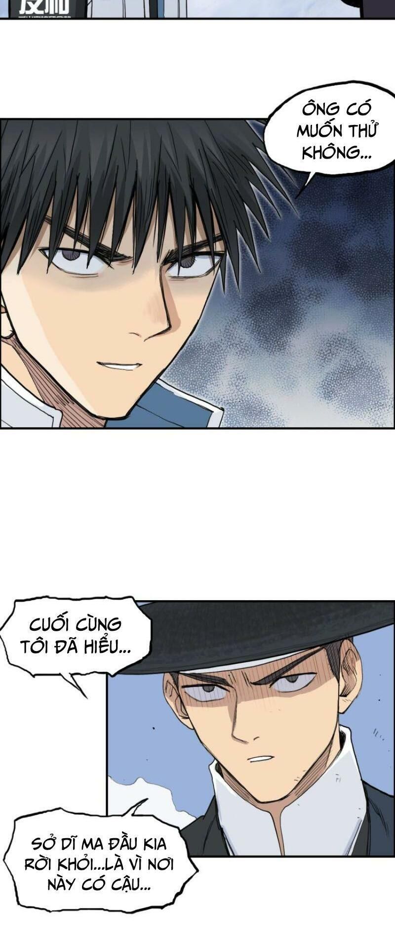 đọc truyện Siêu Năng Lập Phương Chương 208 ảnh 15 tại Thiên Thai Truyện