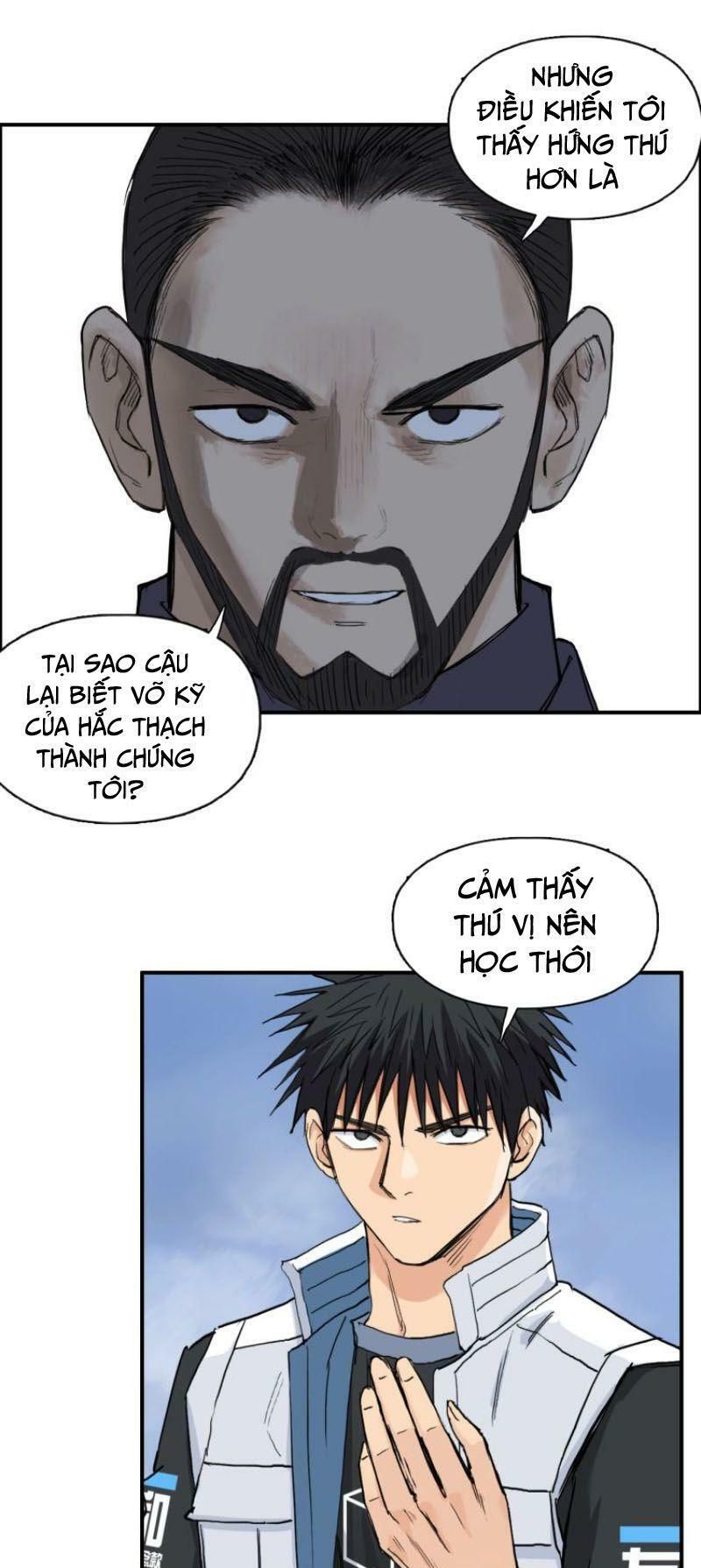 đọc truyện Siêu Năng Lập Phương Chương 208 ảnh 16 tại Thiên Thai Truyện