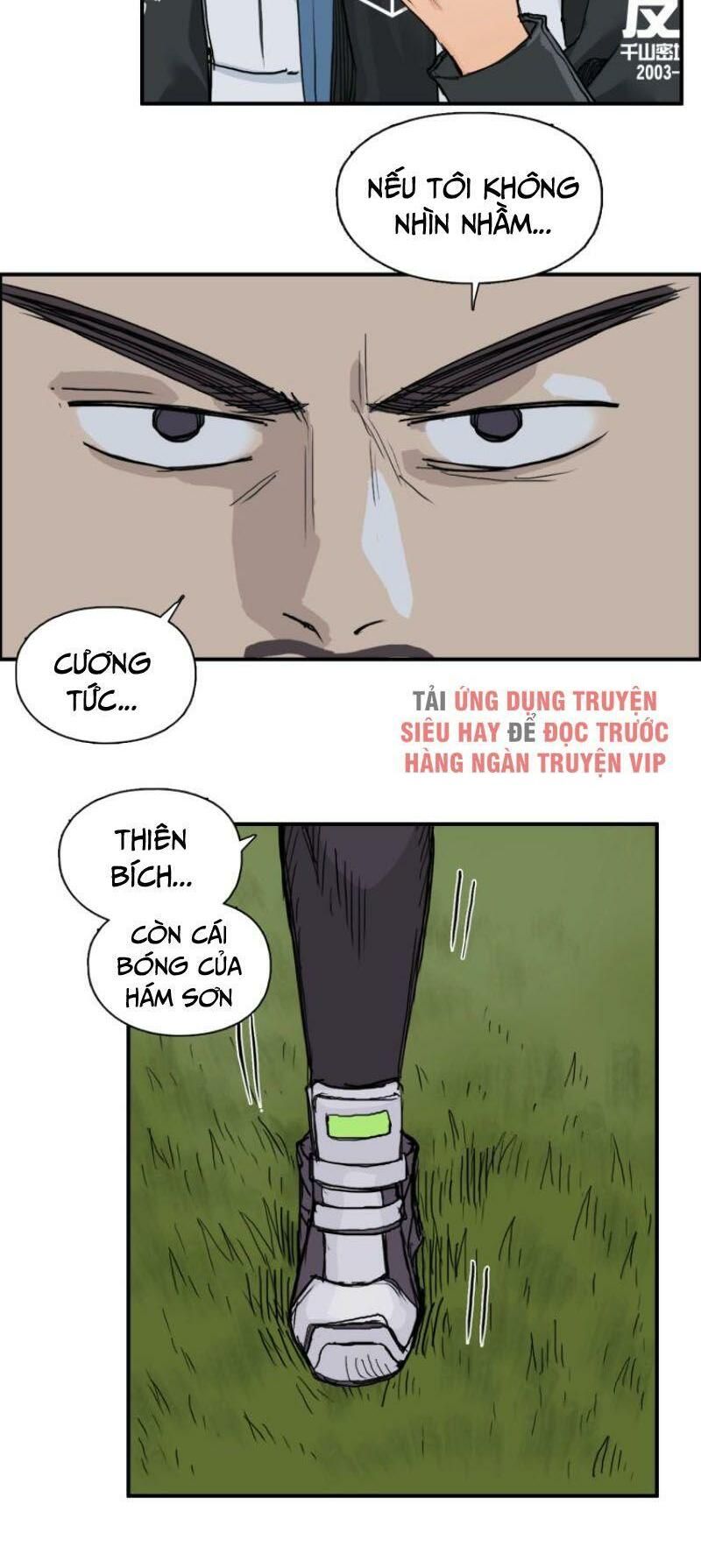 đọc truyện Siêu Năng Lập Phương Chương 208 ảnh 17 tại Thiên Thai Truyện