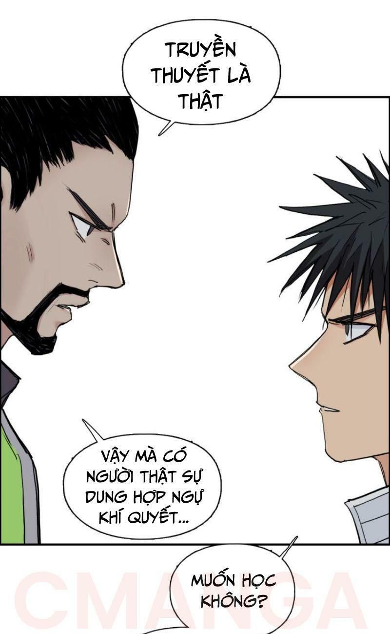 đọc truyện Siêu Năng Lập Phương Chương 208 ảnh 18 tại Thiên Thai Truyện