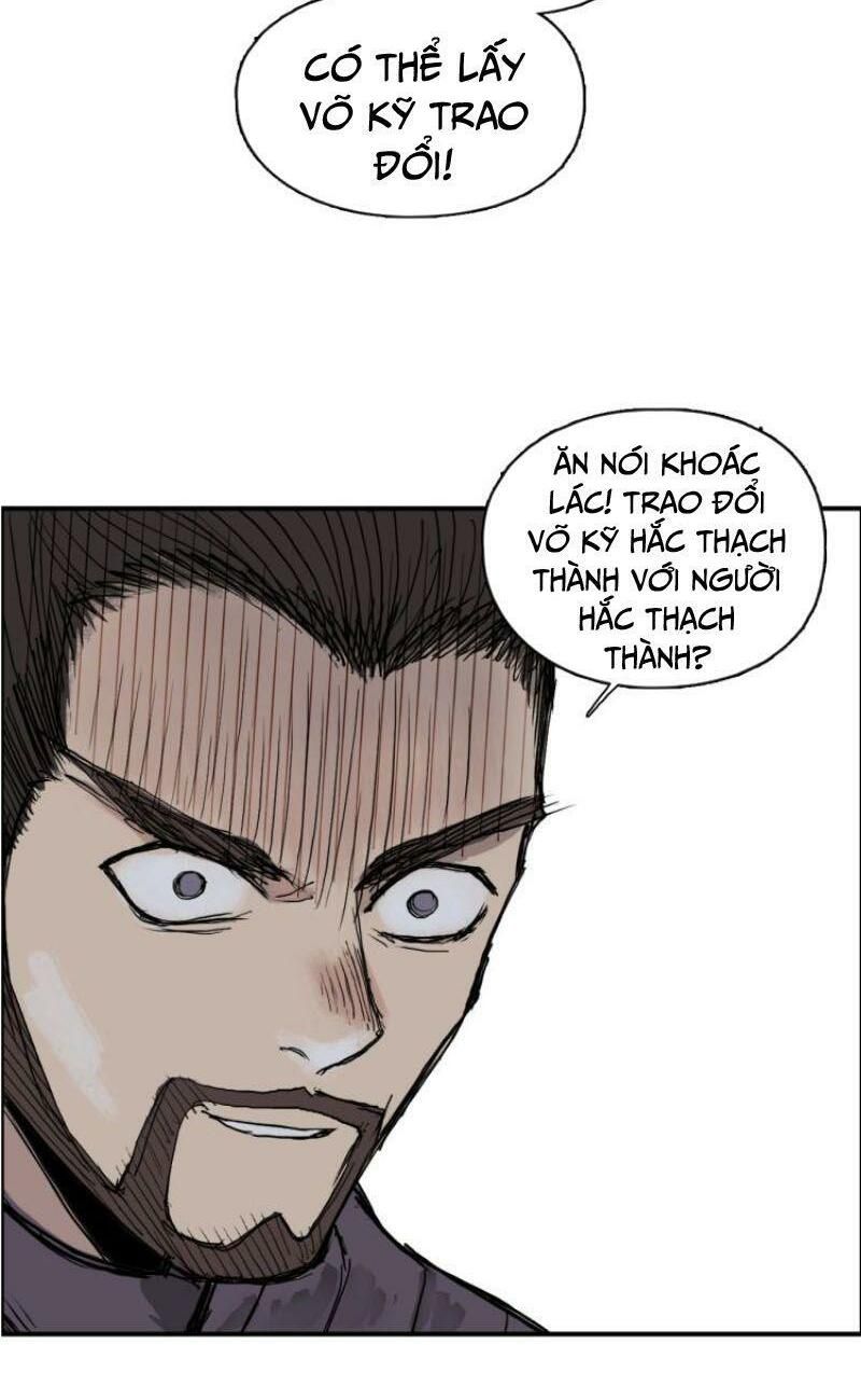 đọc truyện Siêu Năng Lập Phương Chương 208 ảnh 19 tại Thiên Thai Truyện