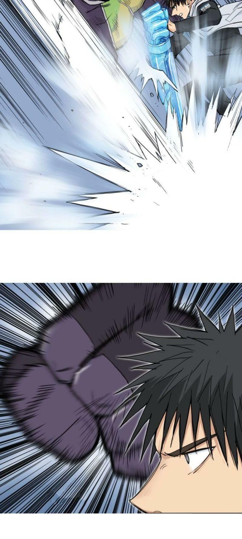 đọc truyện Siêu Năng Lập Phương Chương 208 ảnh 23 tại Thiên Thai Truyện