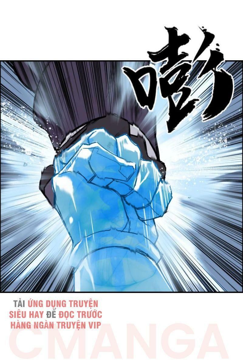 đọc truyện Siêu Năng Lập Phương Chương 208 ảnh 24 tại Thiên Thai Truyện