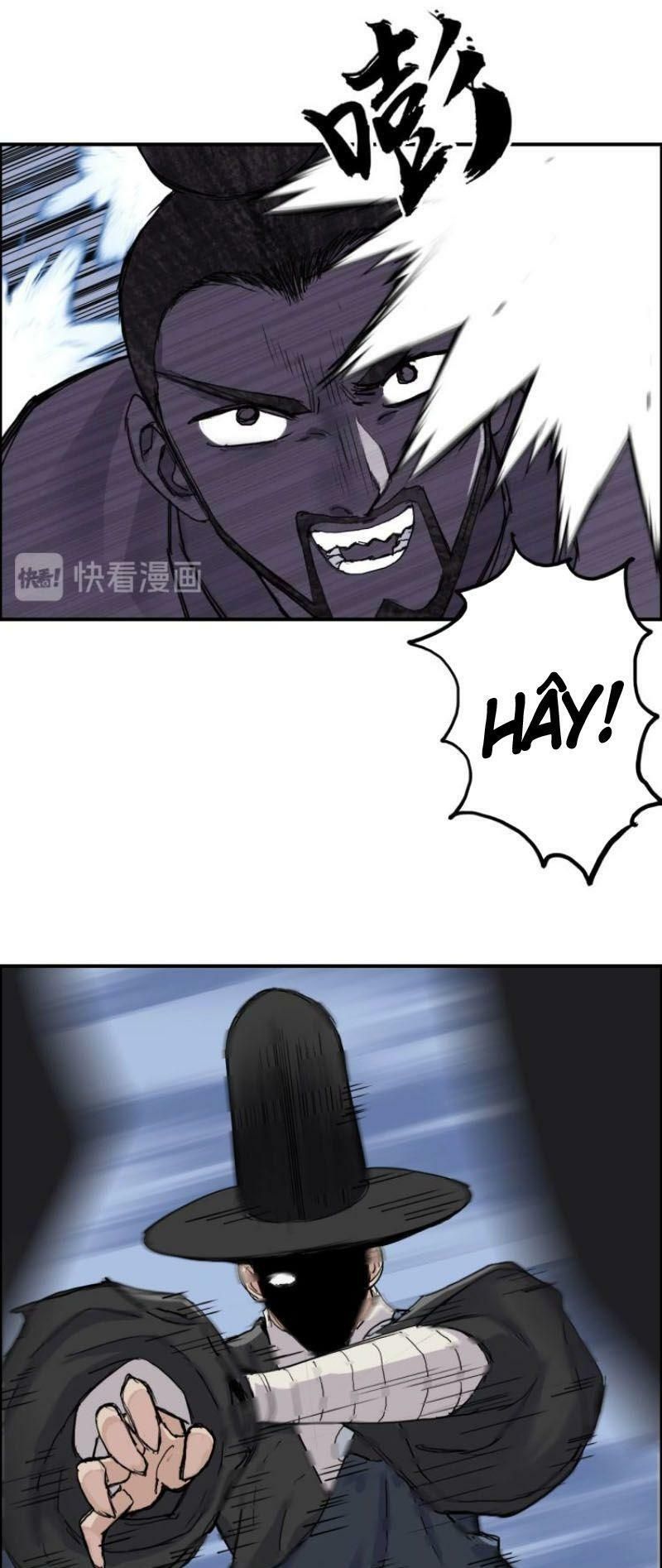 đọc truyện Siêu Năng Lập Phương Chương 208 ảnh 28 tại Thiên Thai Truyện