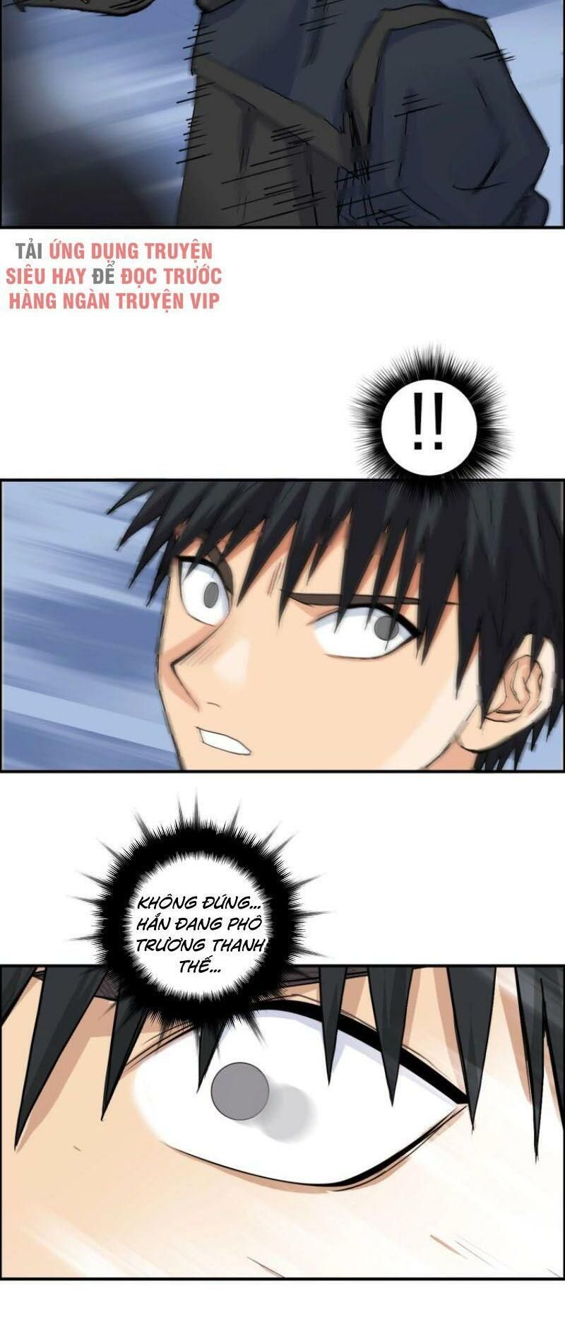 đọc truyện Siêu Năng Lập Phương Chương 208 ảnh 29 tại Thiên Thai Truyện