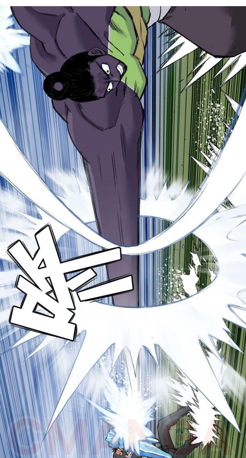 đọc truyện Siêu Năng Lập Phương Chương 208 ảnh 30 tại Thiên Thai Truyện