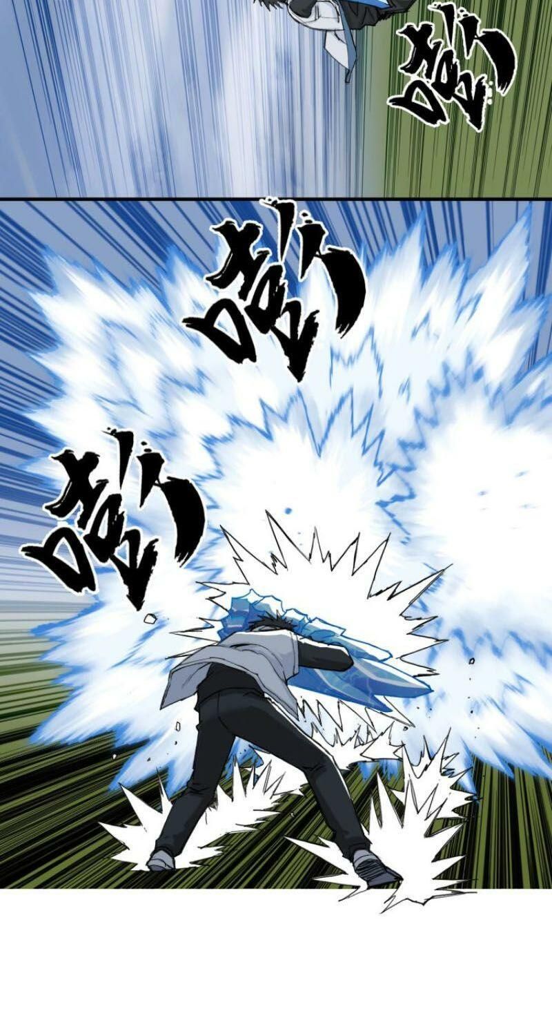 đọc truyện Siêu Năng Lập Phương Chương 208 ảnh 31 tại Thiên Thai Truyện