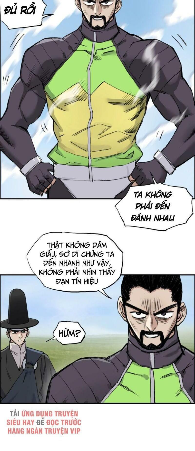 đọc truyện Siêu Năng Lập Phương Chương 208 ảnh 33 tại Thiên Thai Truyện