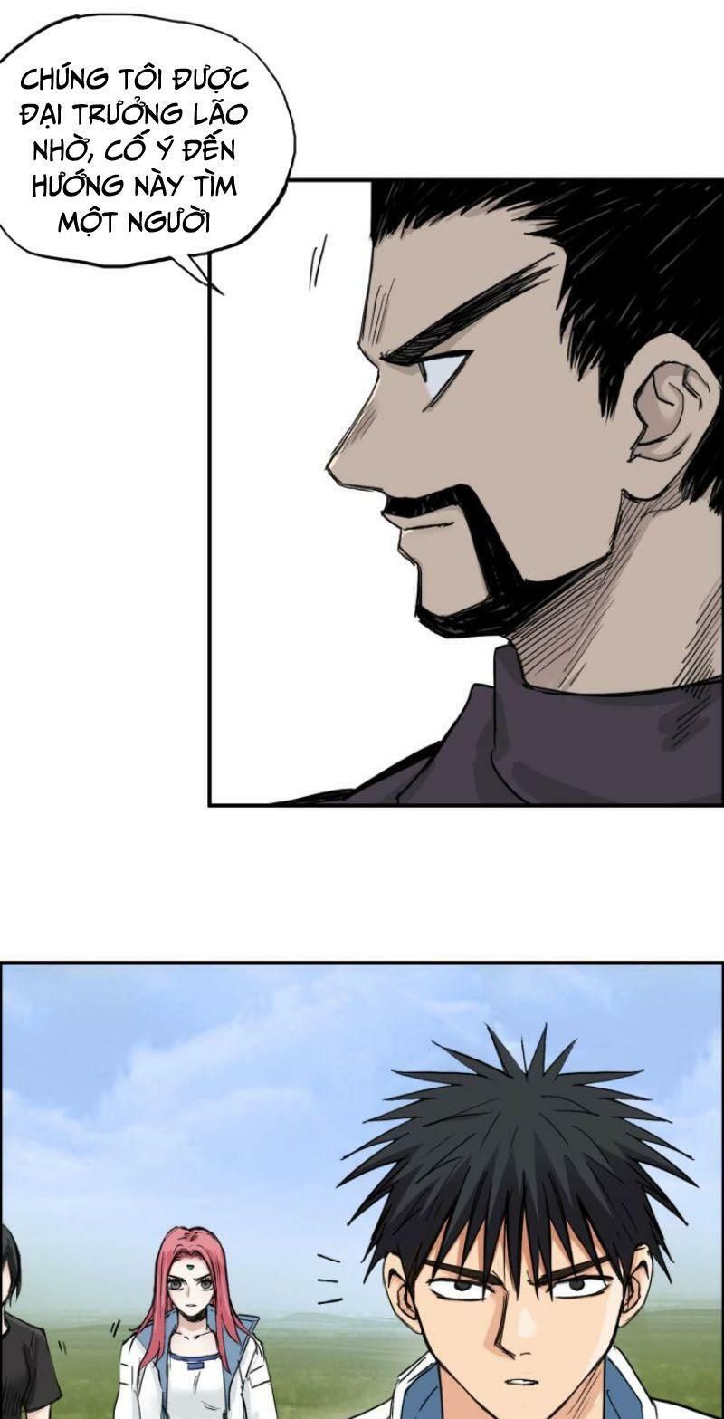 đọc truyện Siêu Năng Lập Phương Chương 208 ảnh 34 tại Thiên Thai Truyện