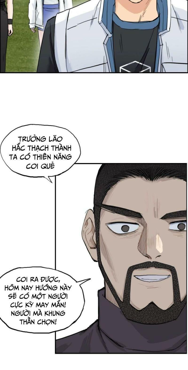 đọc truyện Siêu Năng Lập Phương Chương 208 ảnh 35 tại Thiên Thai Truyện