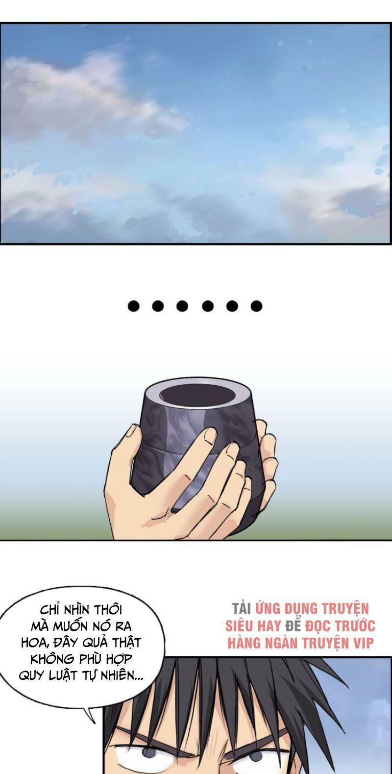 đọc truyện Siêu Năng Lập Phương Chương 208 ảnh 40 tại Thiên Thai Truyện