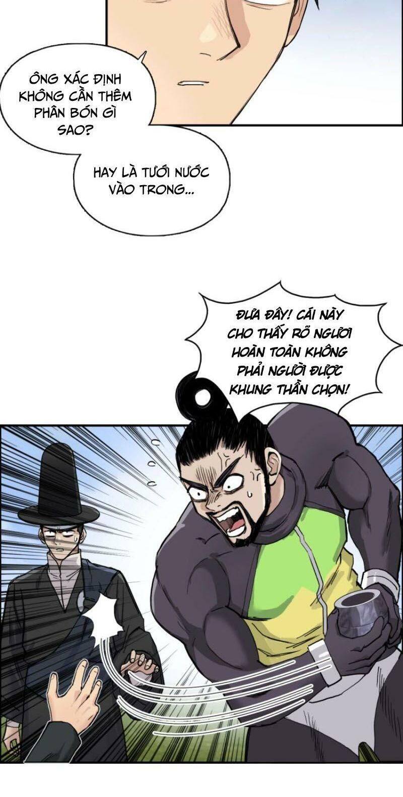 đọc truyện Siêu Năng Lập Phương Chương 208 ảnh 41 tại Thiên Thai Truyện