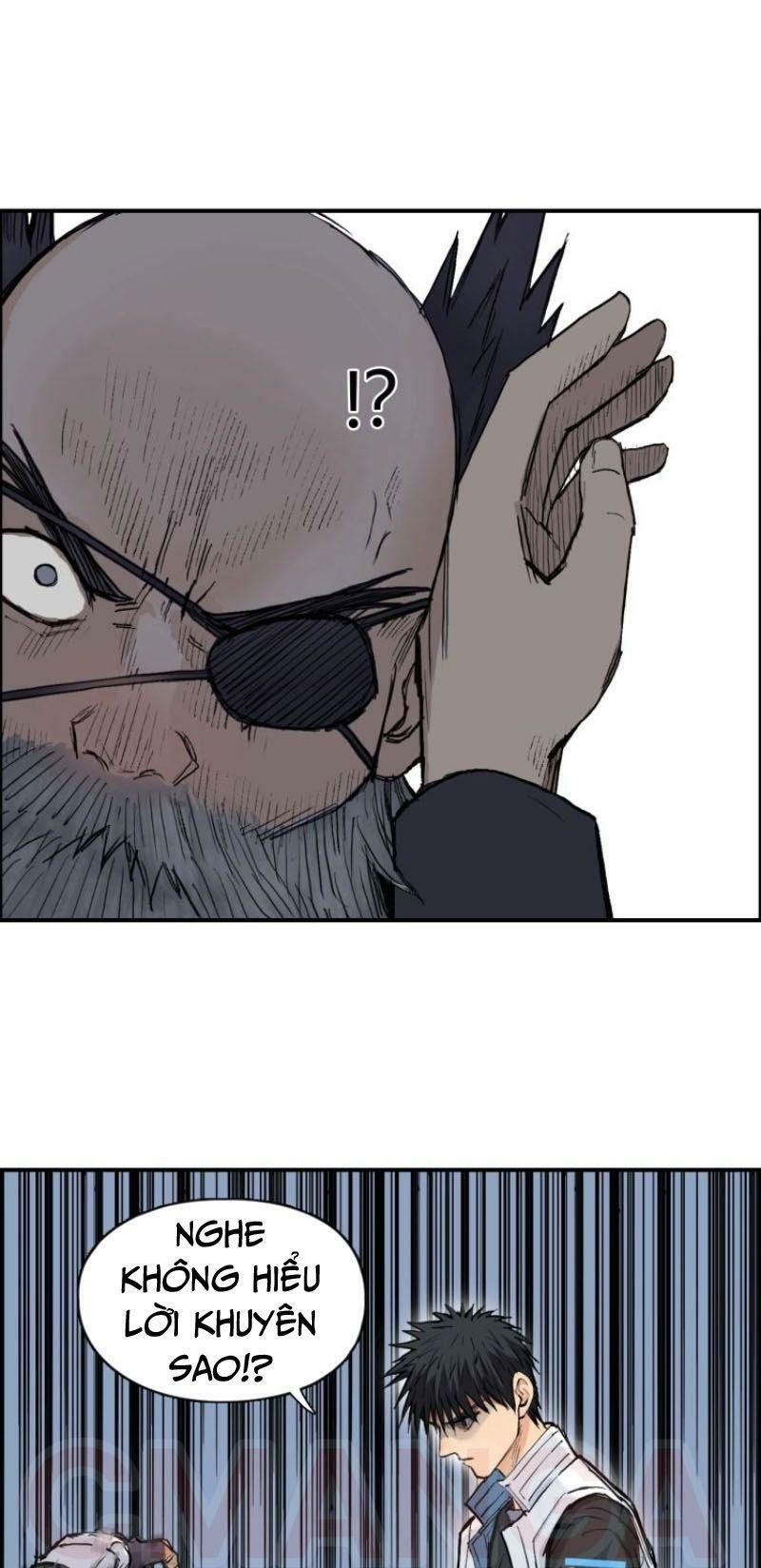 đọc truyện Siêu Năng Lập Phương Chương 208 ảnh 6 tại Thiên Thai Truyện