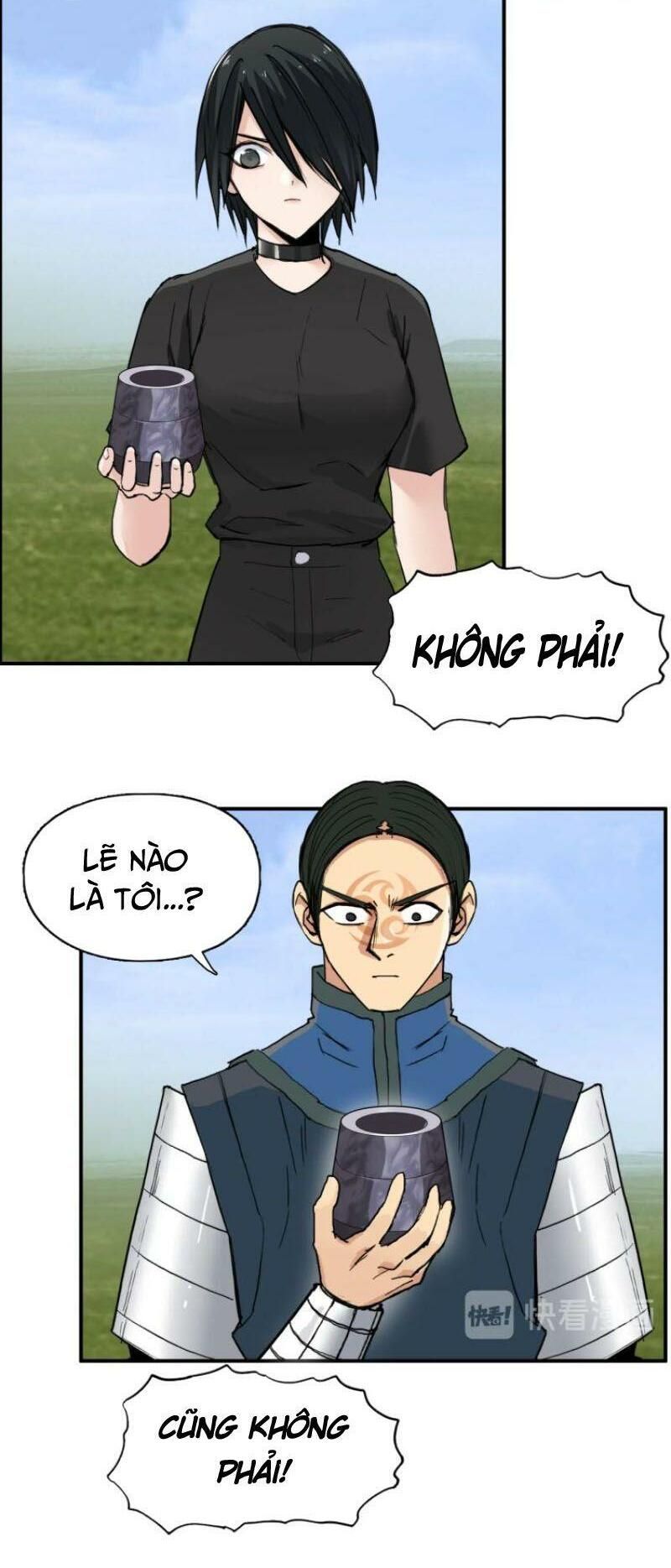 đọc truyện Siêu Năng Lập Phương Chương 208 ảnh 43 tại Thiên Thai Truyện