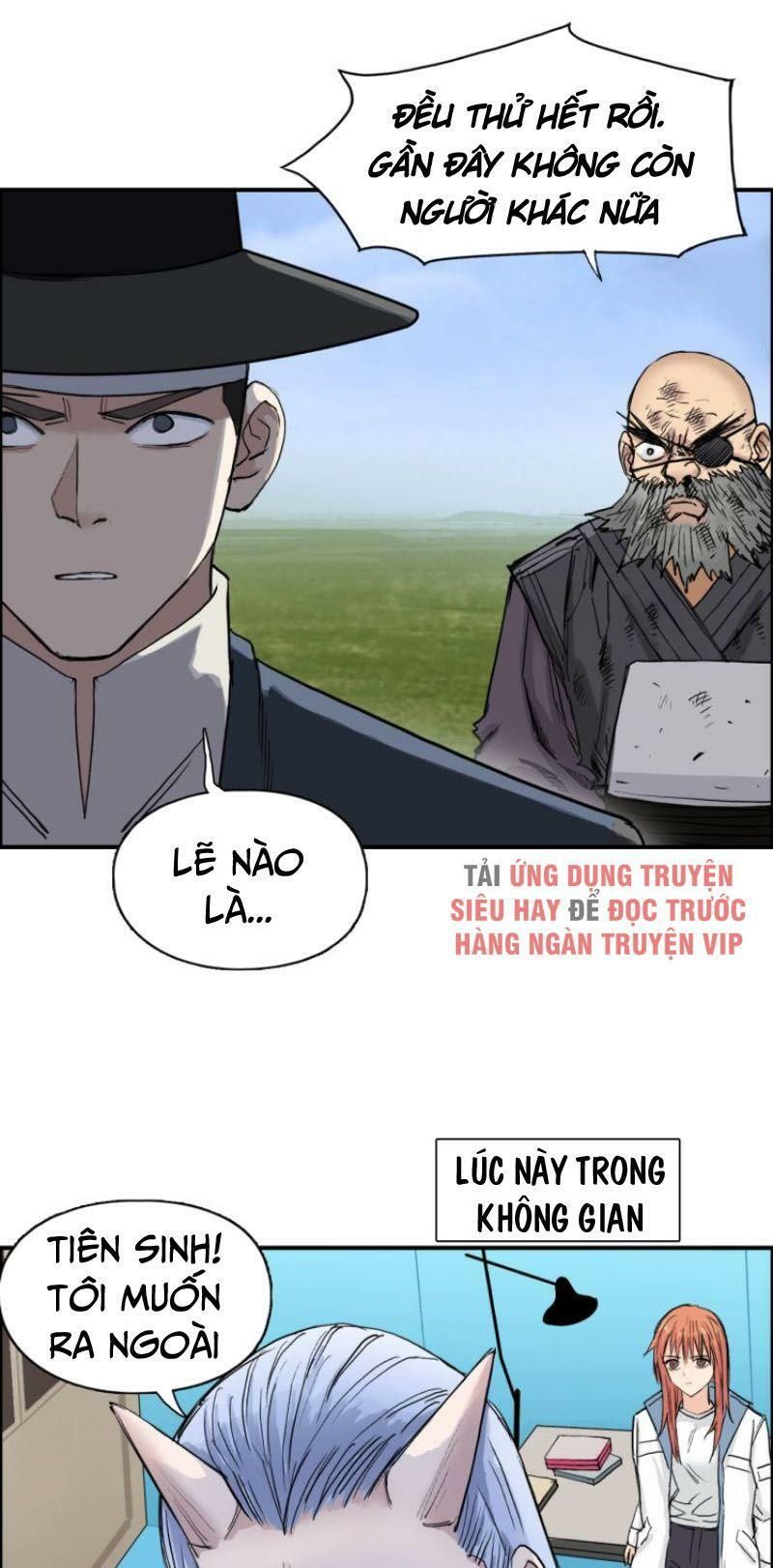 đọc truyện Siêu Năng Lập Phương Chương 208 ảnh 44 tại Thiên Thai Truyện