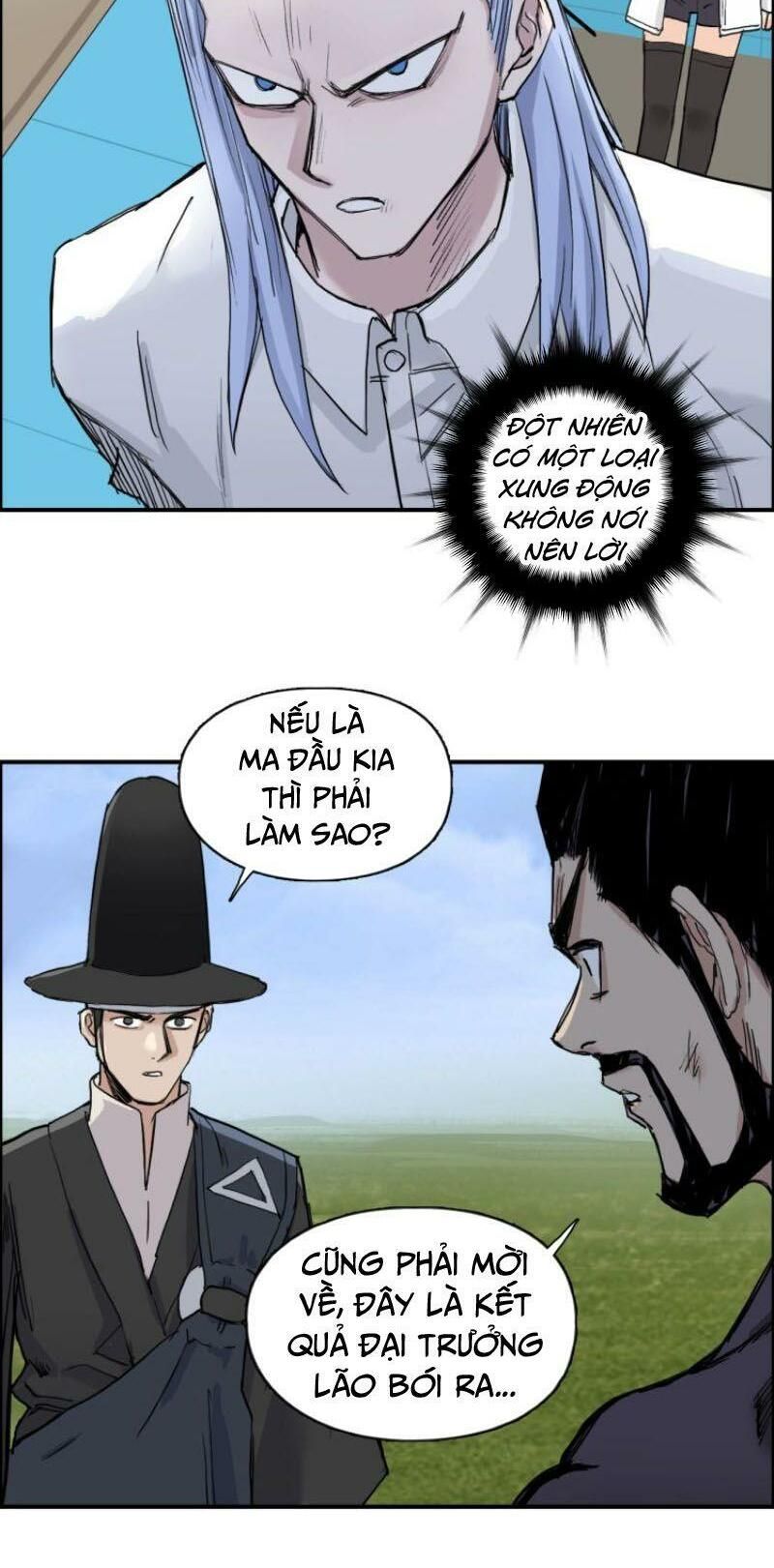 đọc truyện Siêu Năng Lập Phương Chương 208 ảnh 45 tại Thiên Thai Truyện