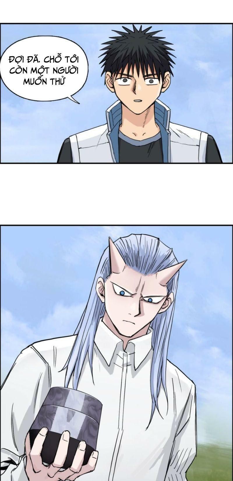 đọc truyện Siêu Năng Lập Phương Chương 208 ảnh 46 tại Thiên Thai Truyện