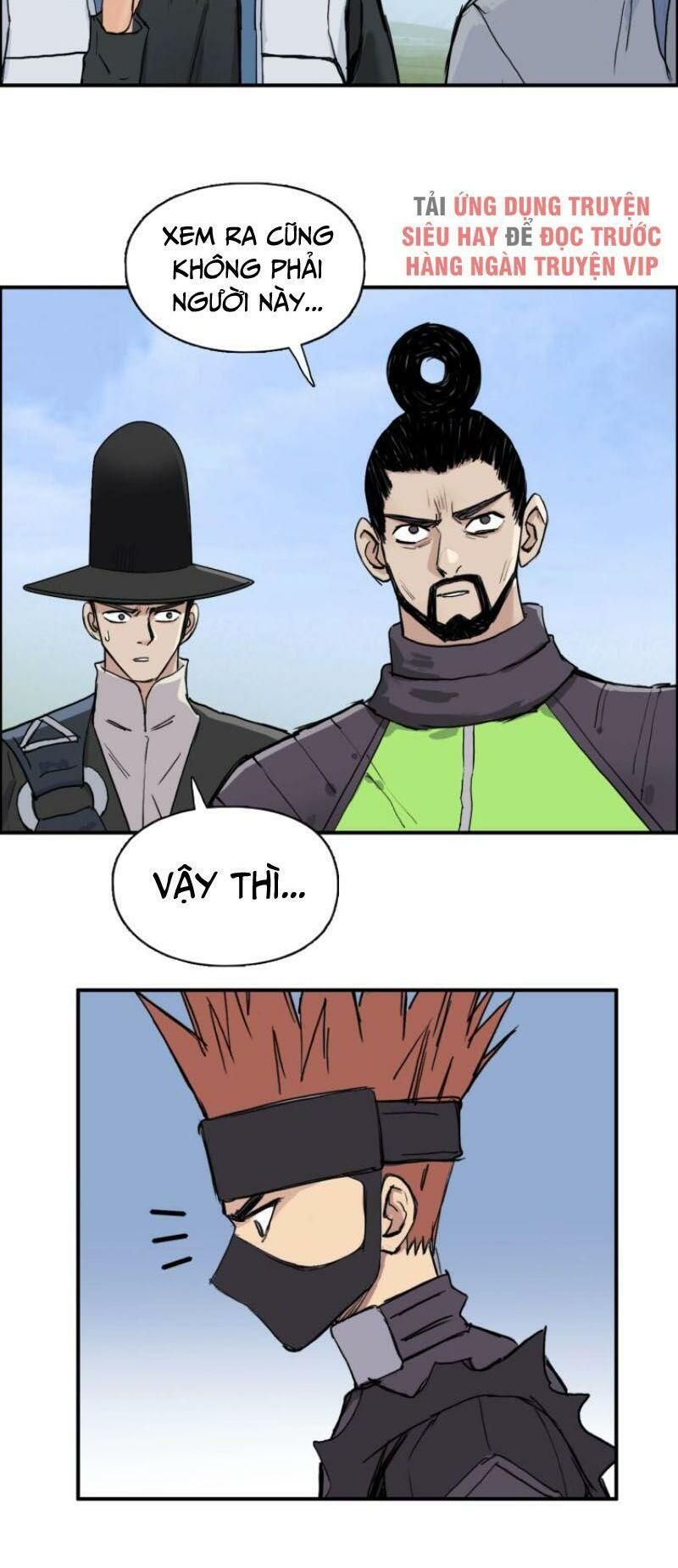 đọc truyện Siêu Năng Lập Phương Chương 208 ảnh 49 tại Thiên Thai Truyện