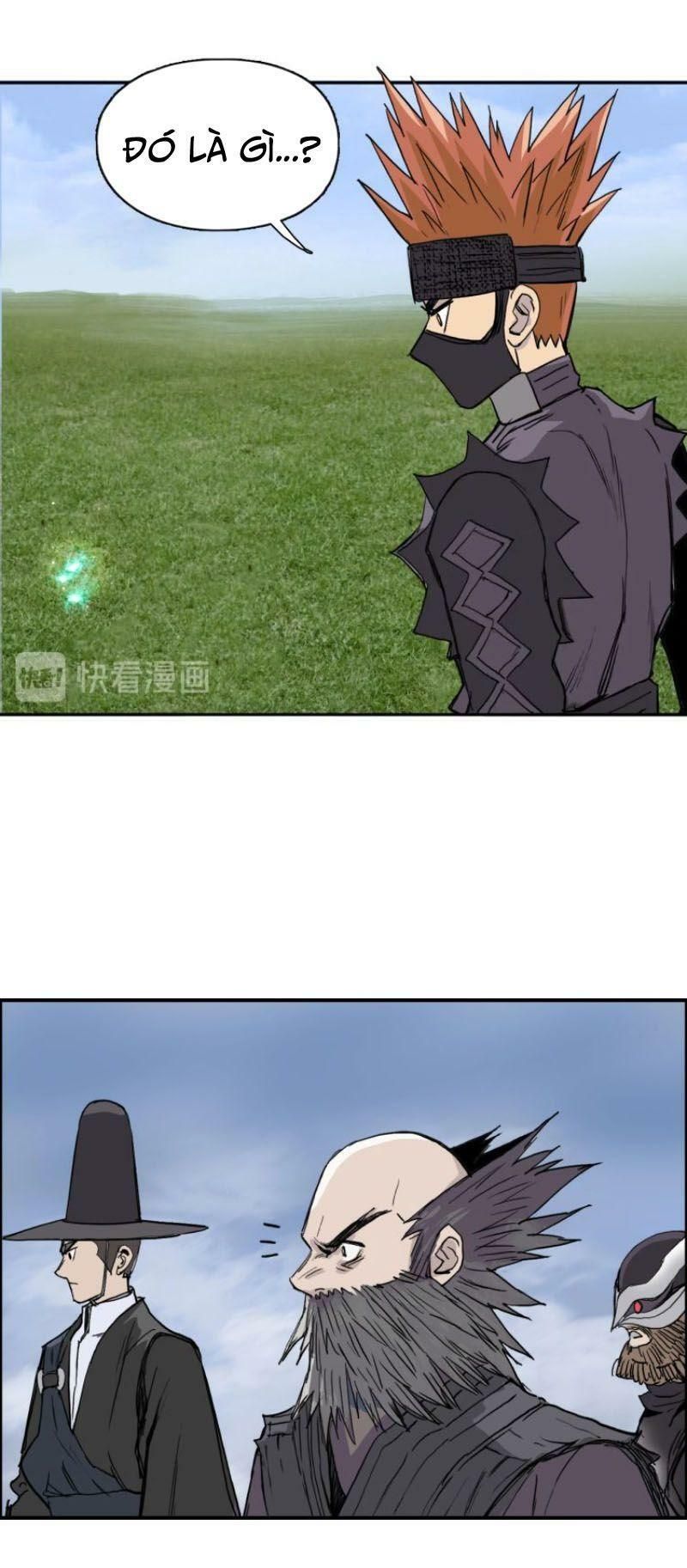 đọc truyện Siêu Năng Lập Phương Chương 208 ảnh 50 tại Thiên Thai Truyện