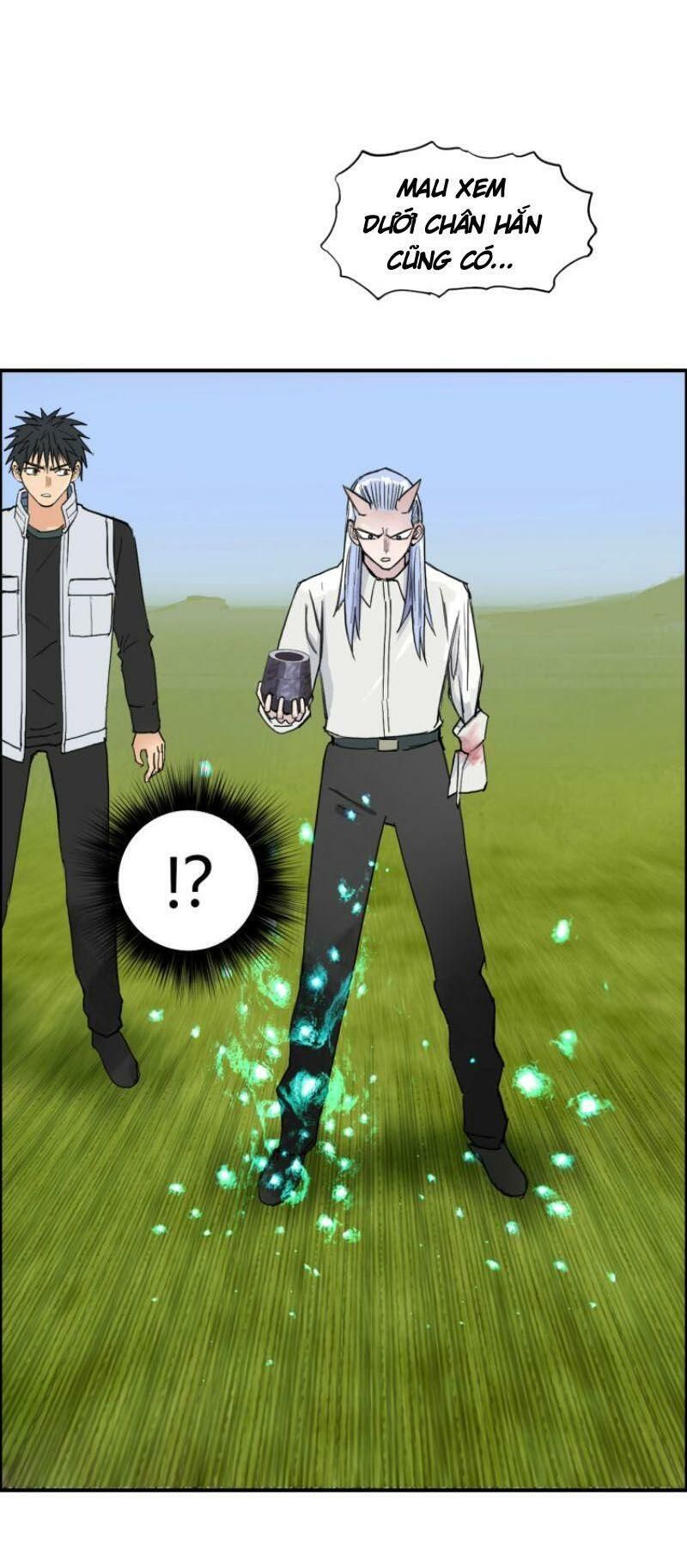 đọc truyện Siêu Năng Lập Phương Chương 208 ảnh 51 tại Thiên Thai Truyện