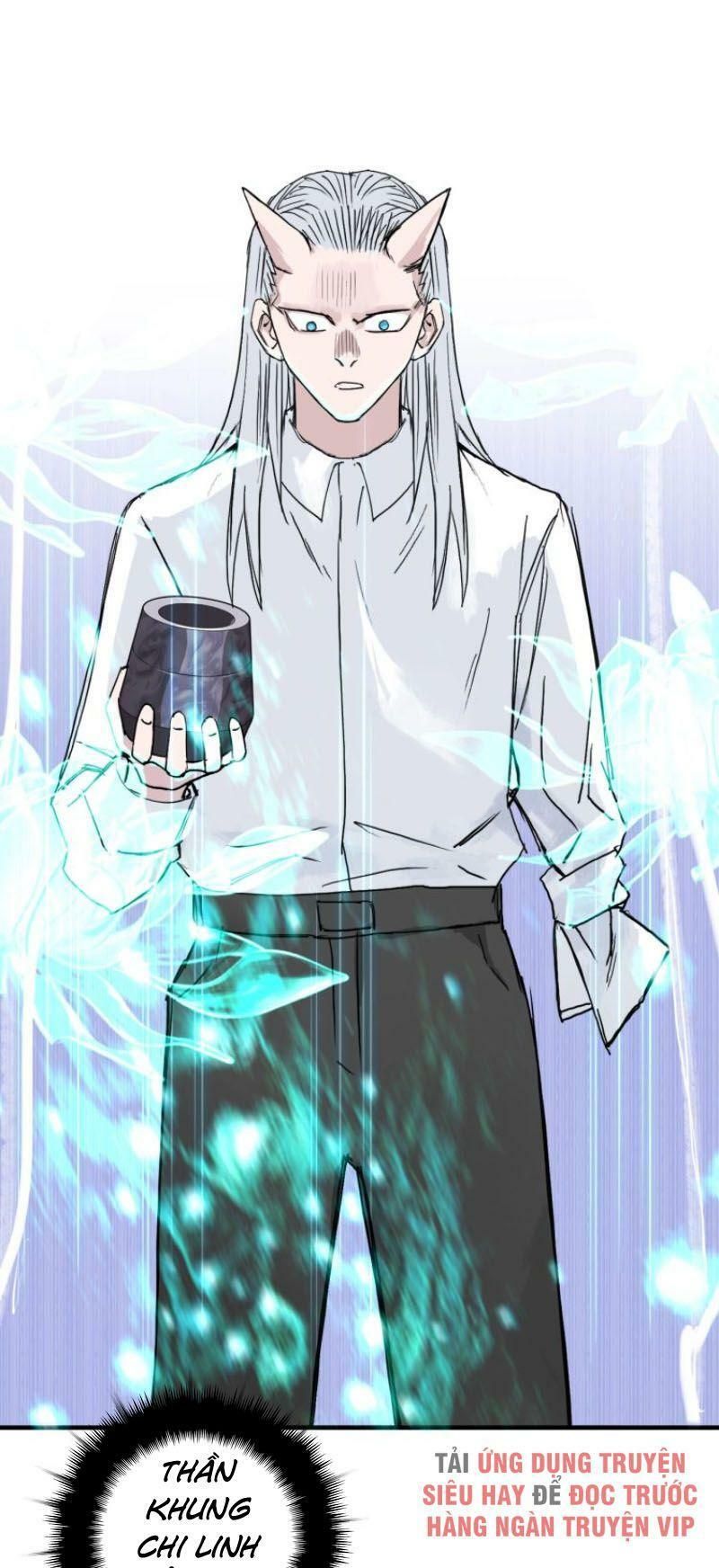 đọc truyện Siêu Năng Lập Phương Chương 208 ảnh 52 tại Thiên Thai Truyện