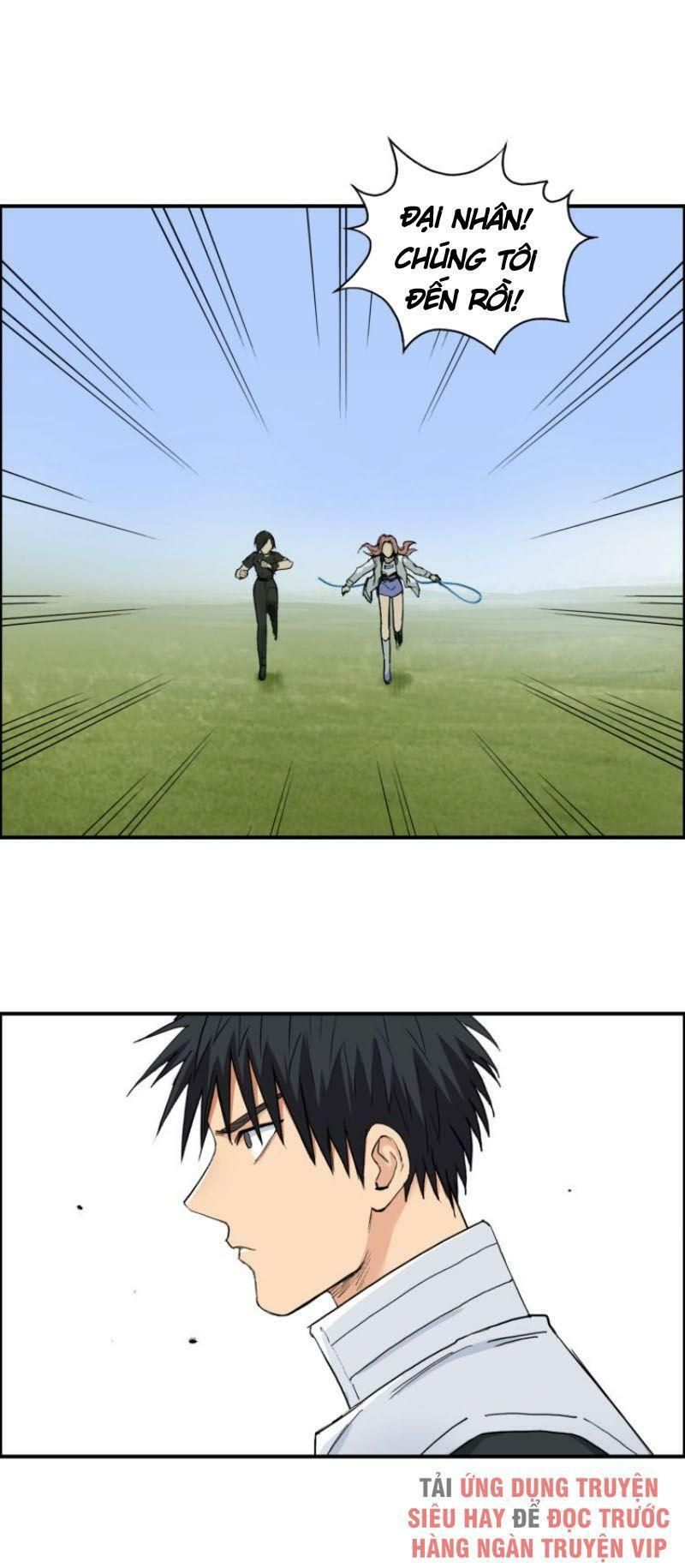 đọc truyện Siêu Năng Lập Phương Chương 208 ảnh 8 tại Thiên Thai Truyện