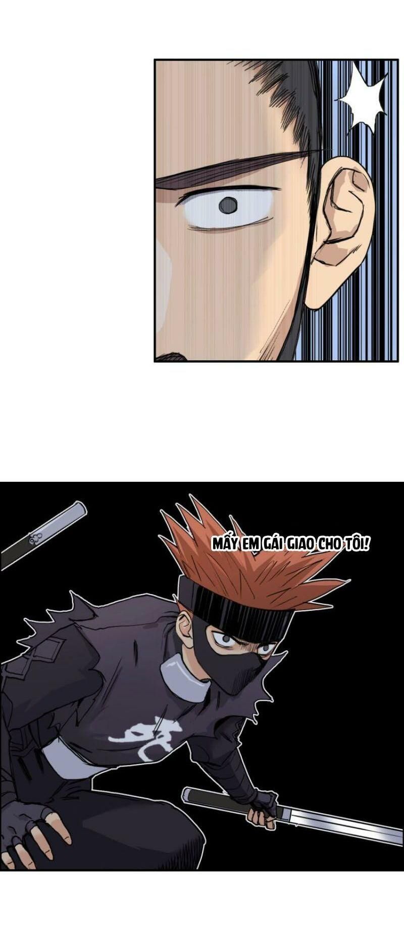 đọc truyện Siêu Năng Lập Phương Chương 208 ảnh 9 tại Thiên Thai Truyện