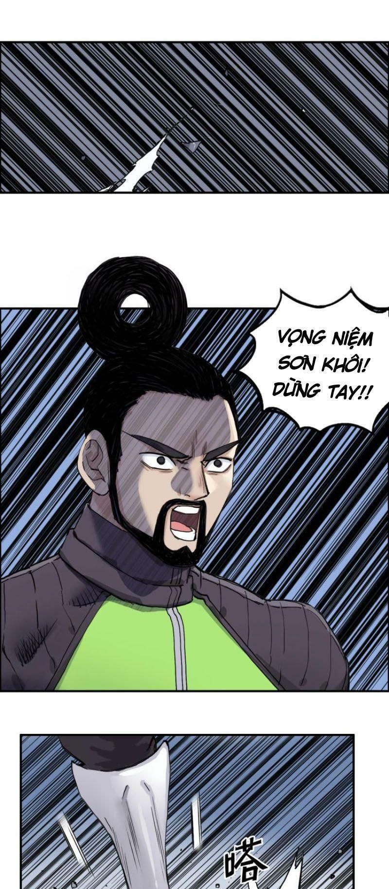 đọc truyện Siêu Năng Lập Phương Chương 208 ảnh 10 tại Thiên Thai Truyện