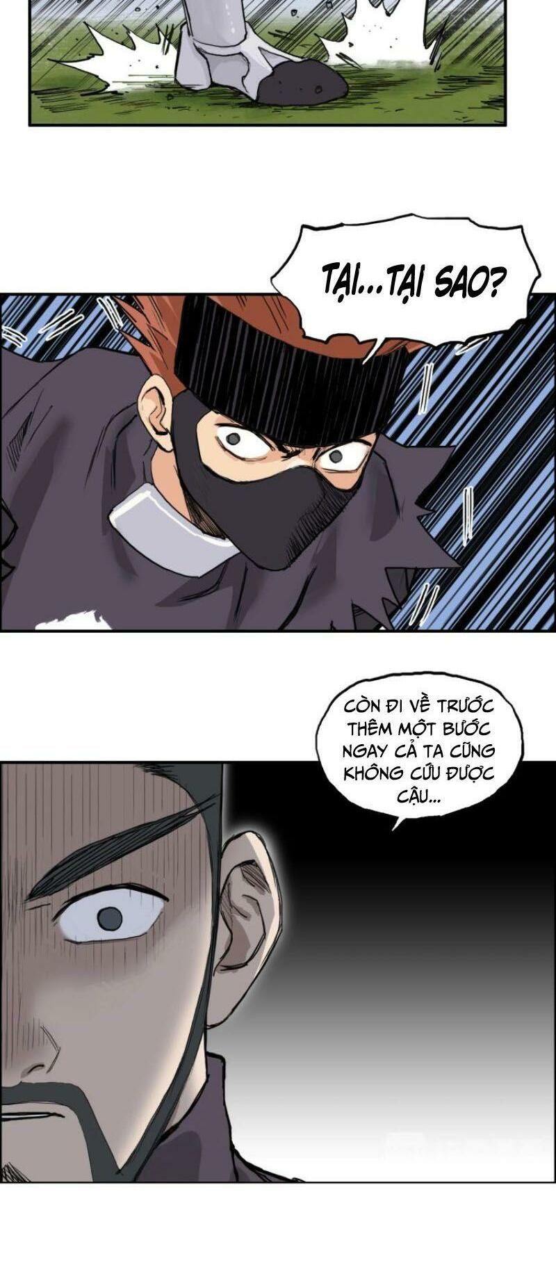 đọc truyện Siêu Năng Lập Phương Chương 208 ảnh 11 tại Thiên Thai Truyện