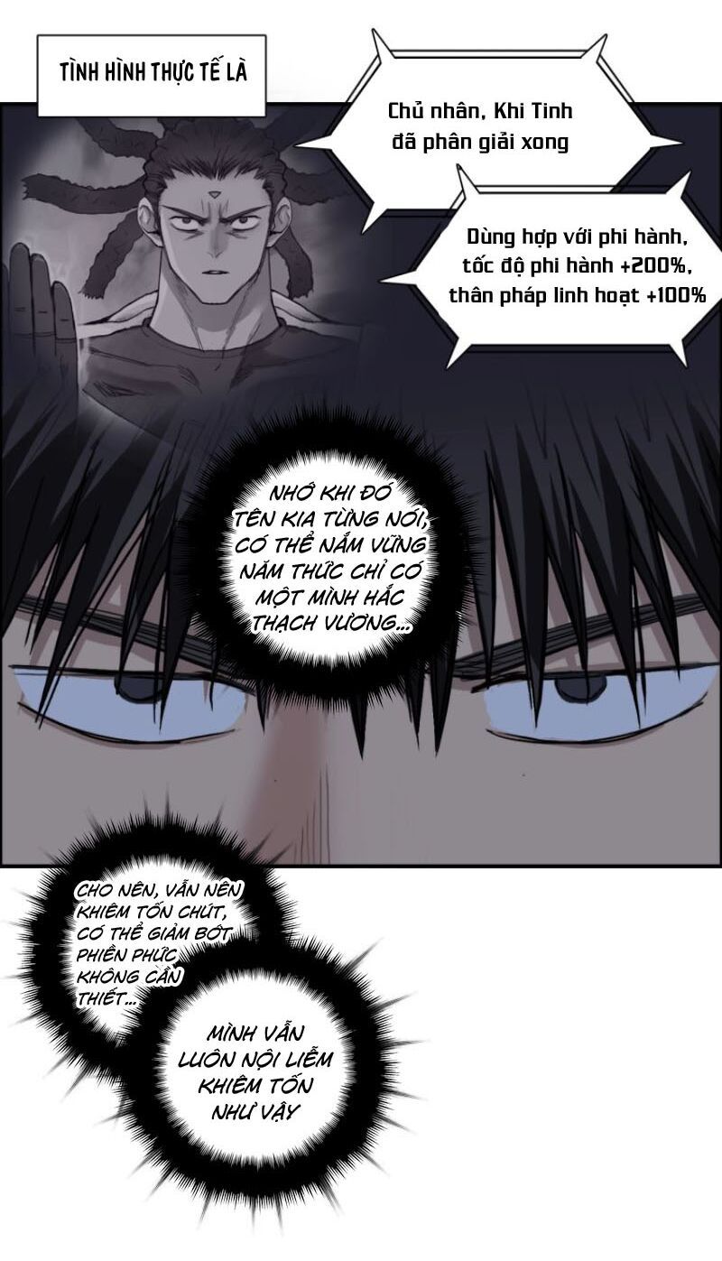 đọc truyện Siêu Năng Lập Phương Chương 209 ảnh 19 tại Thiên Thai Truyện