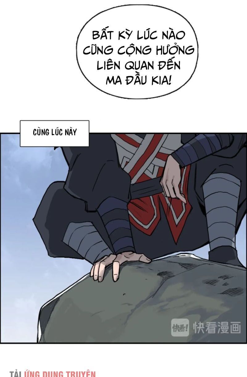 đọc truyện Siêu Năng Lập Phương Chương 209 ảnh 26 tại Thiên Thai Truyện