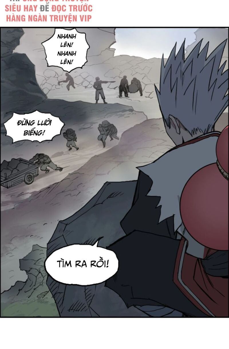 đọc truyện Siêu Năng Lập Phương Chương 209 ảnh 27 tại Thiên Thai Truyện