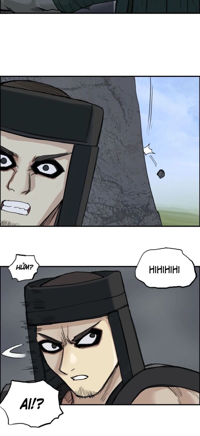 đọc truyện Siêu Năng Lập Phương Chương 209 ảnh 29 tại Thiên Thai Truyện