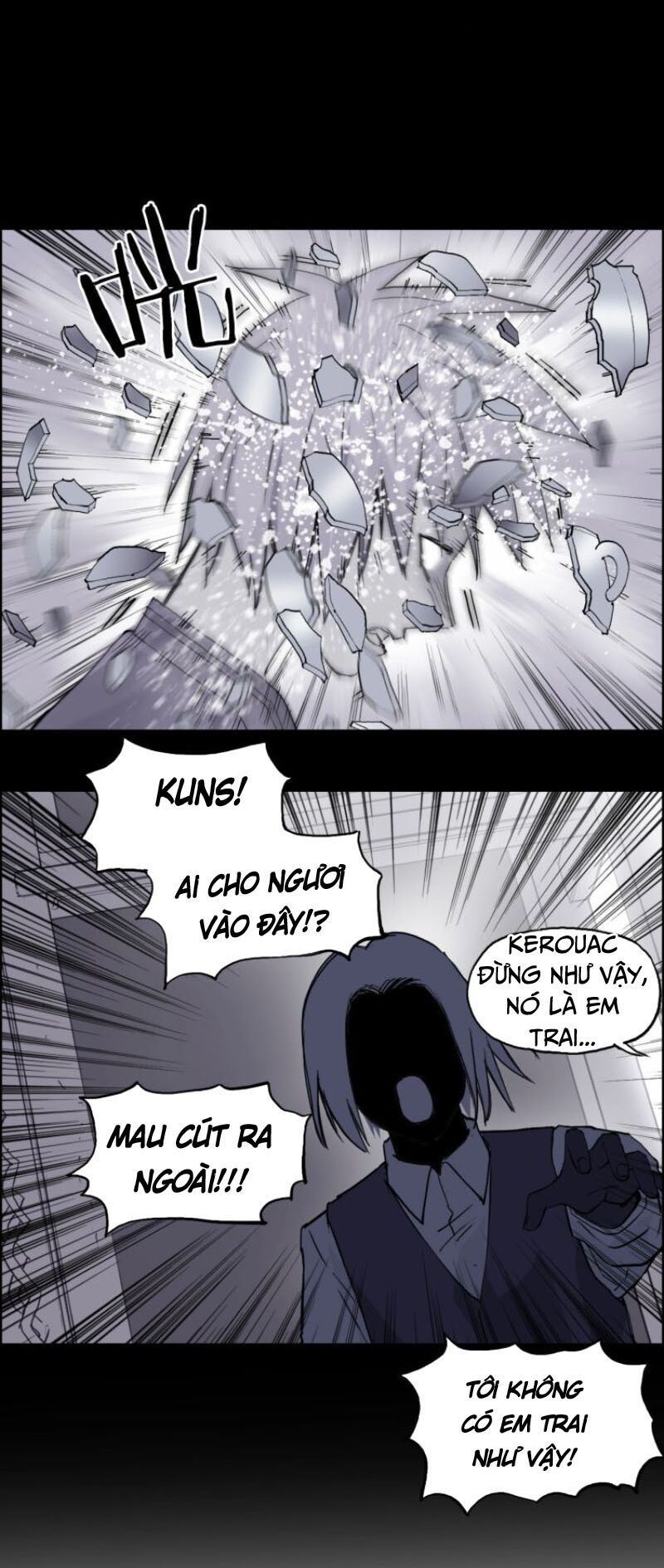 đọc truyện Siêu Năng Lập Phương Chương 209 ảnh 5 tại Thiên Thai Truyện