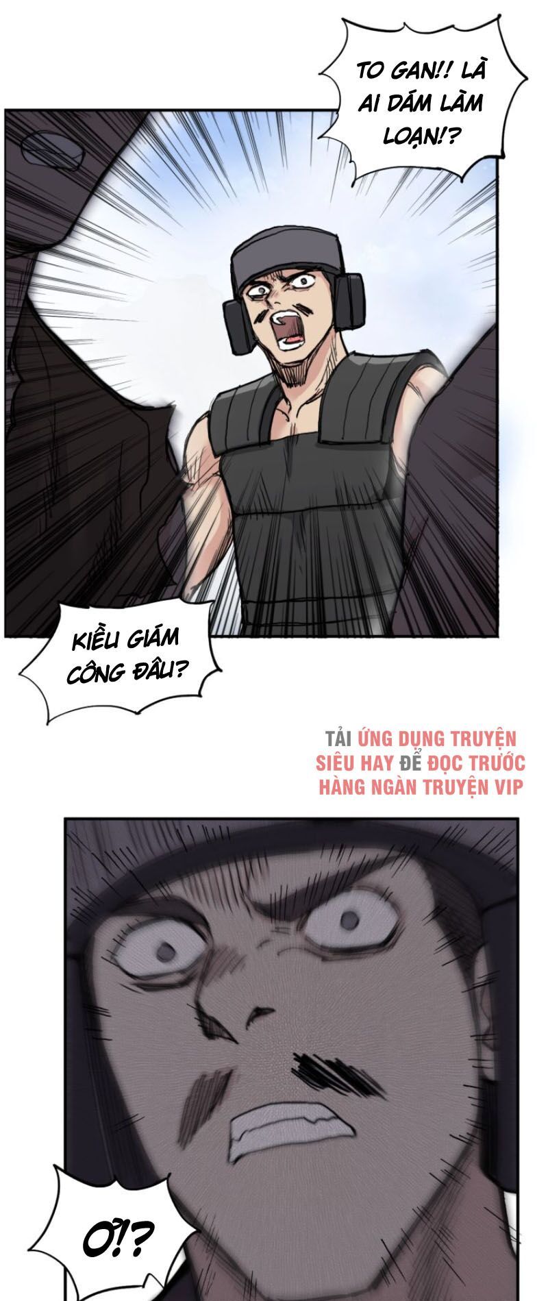 đọc truyện Siêu Năng Lập Phương Chương 209 ảnh 32 tại Thiên Thai Truyện