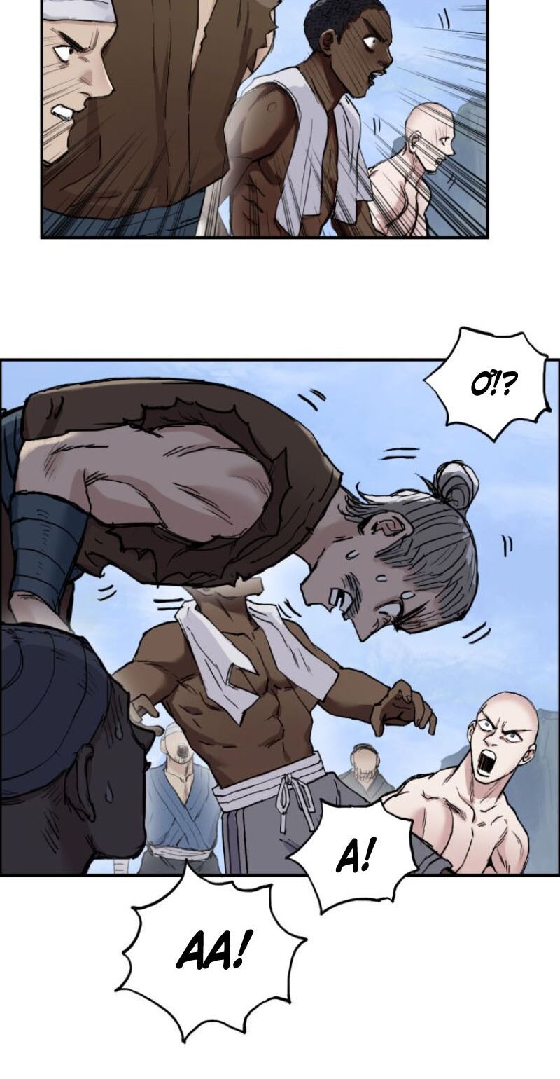 đọc truyện Siêu Năng Lập Phương Chương 209 ảnh 37 tại Thiên Thai Truyện