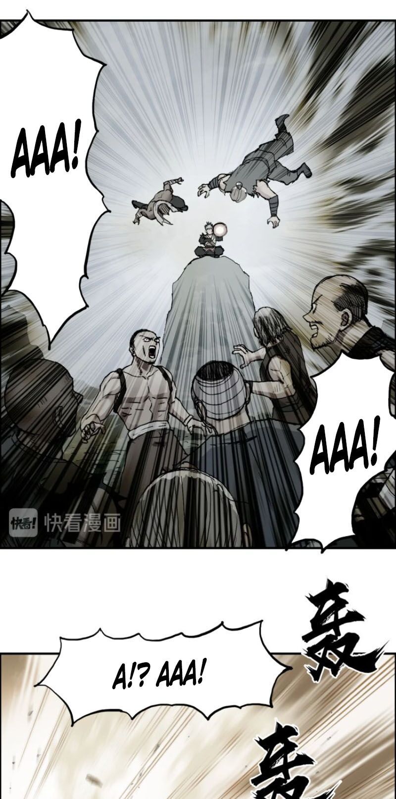 đọc truyện Siêu Năng Lập Phương Chương 209 ảnh 38 tại Thiên Thai Truyện