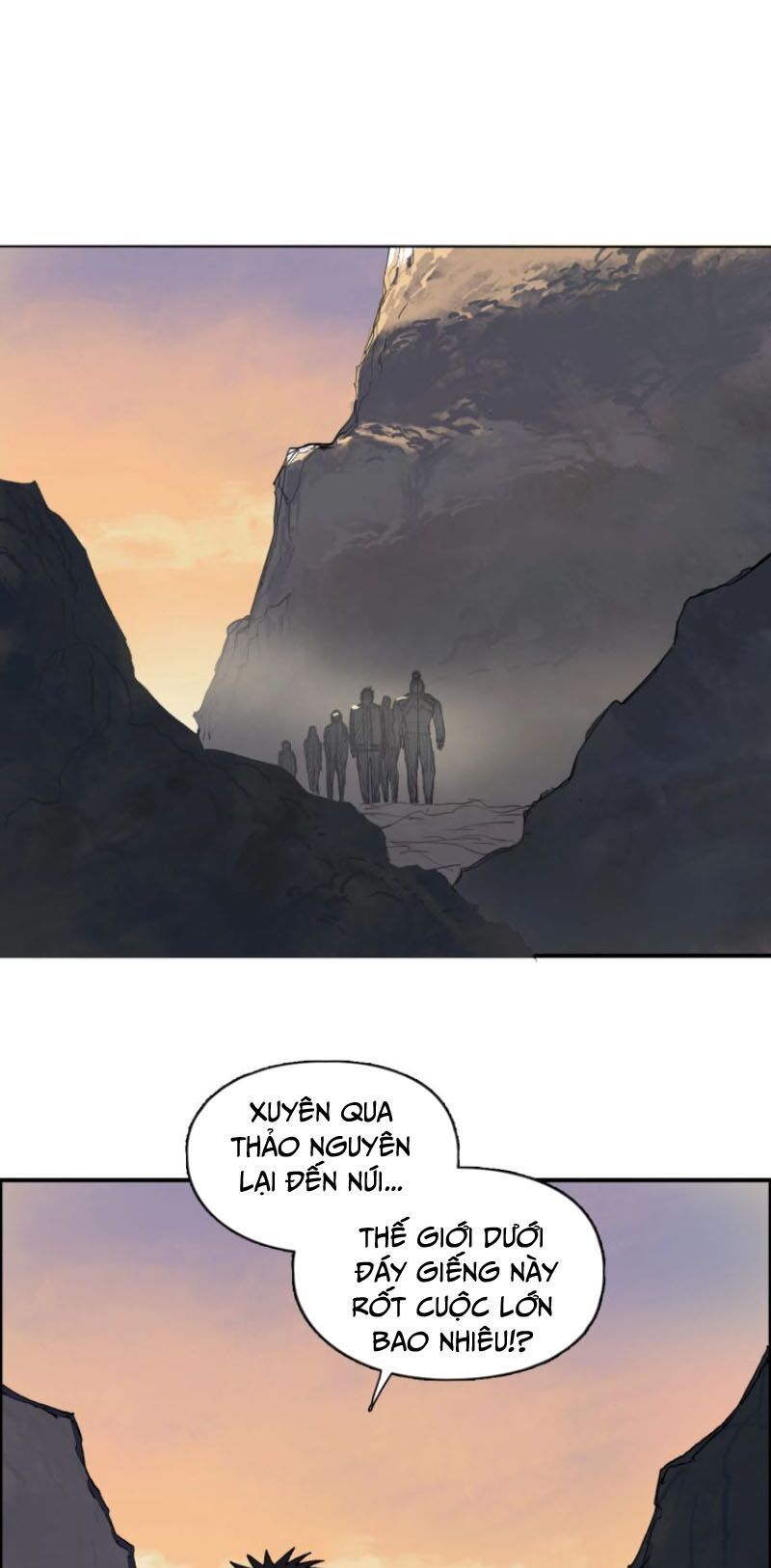 đọc truyện Siêu Năng Lập Phương Chương 209 ảnh 40 tại Thiên Thai Truyện