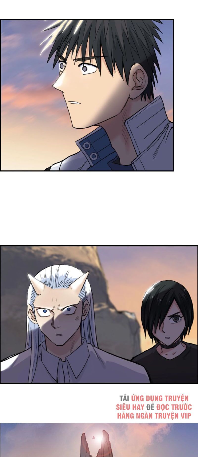 đọc truyện Siêu Năng Lập Phương Chương 209 ảnh 42 tại Thiên Thai Truyện