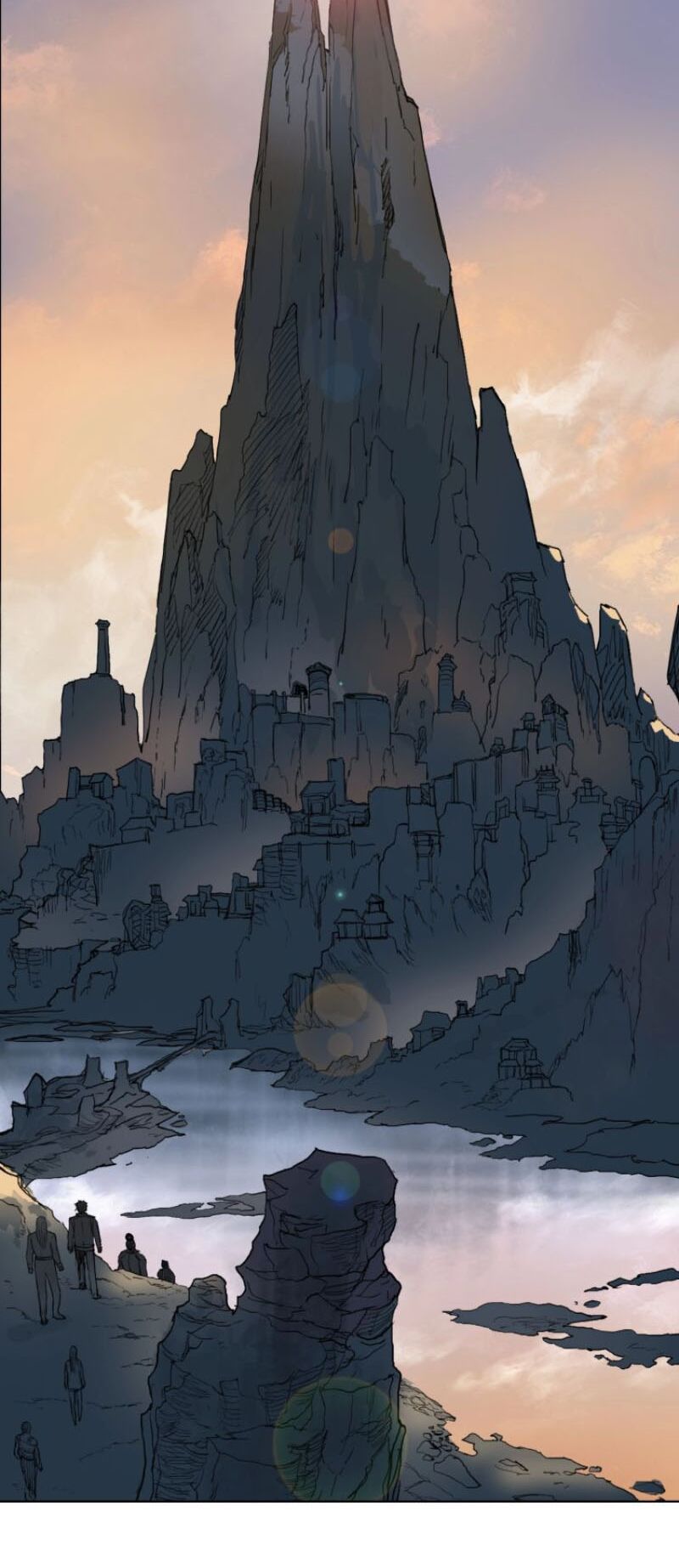 đọc truyện Siêu Năng Lập Phương Chương 209 ảnh 43 tại Thiên Thai Truyện