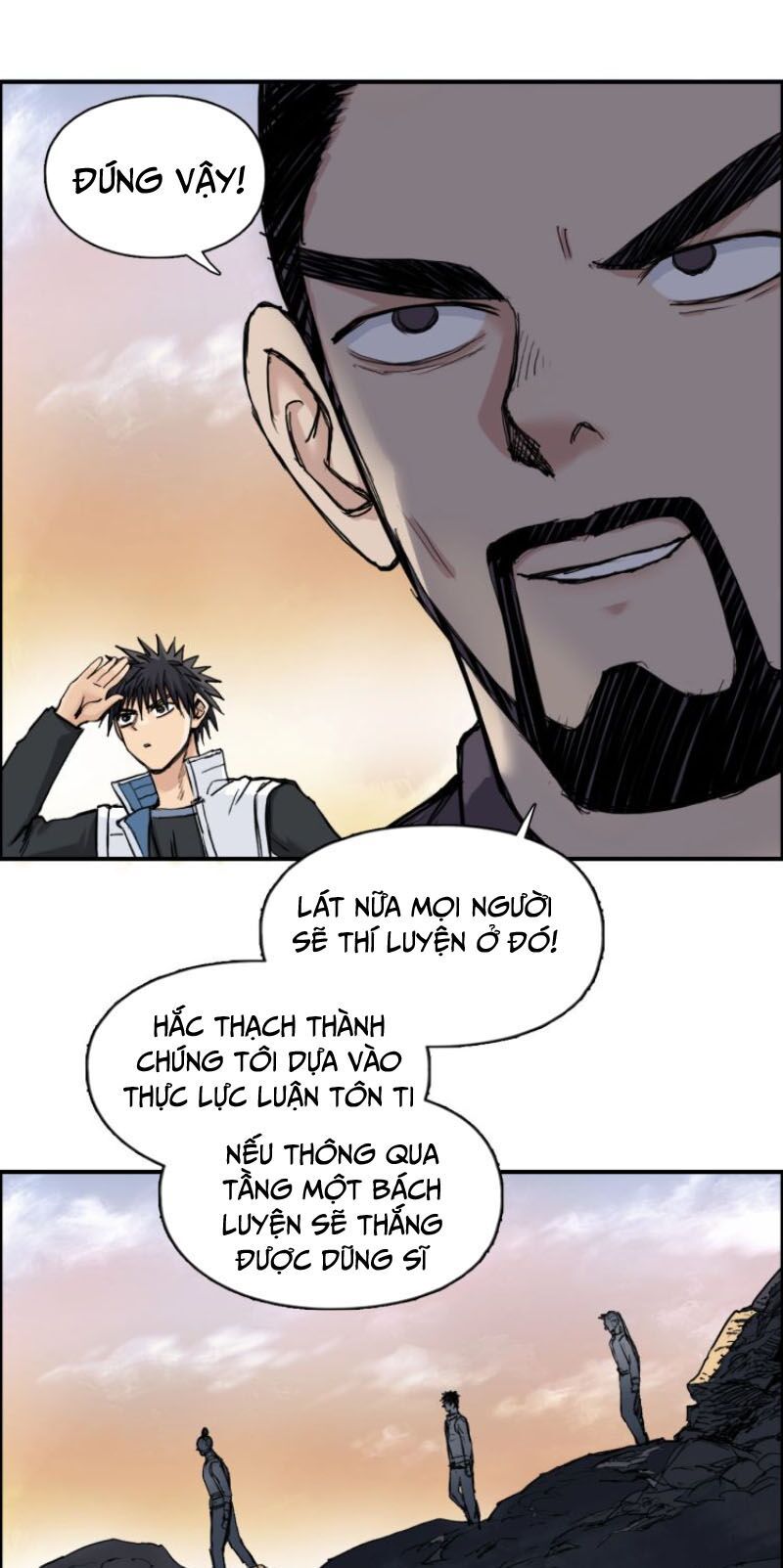 đọc truyện Siêu Năng Lập Phương Chương 209 ảnh 46 tại Thiên Thai Truyện