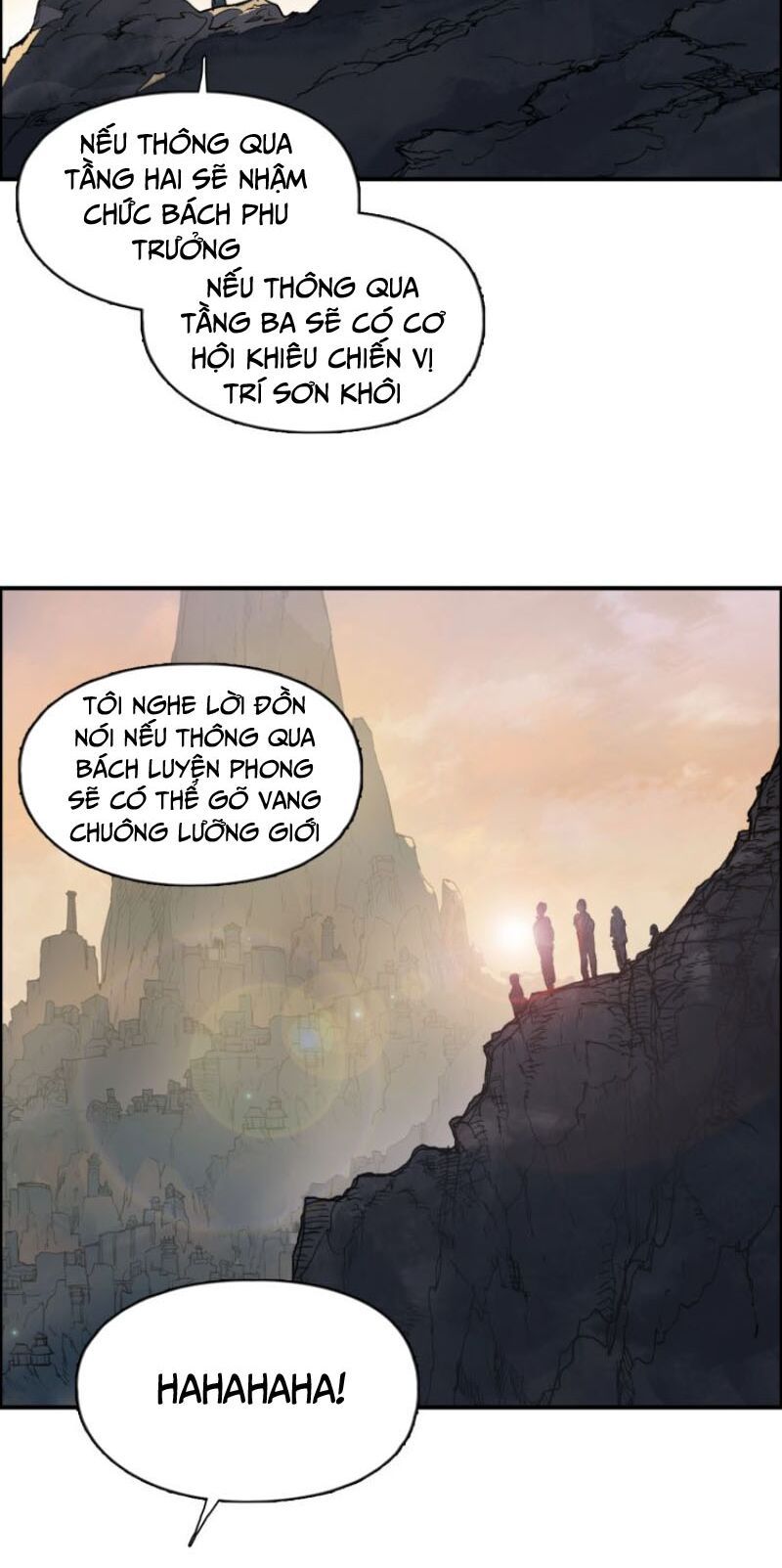 đọc truyện Siêu Năng Lập Phương Chương 209 ảnh 47 tại Thiên Thai Truyện