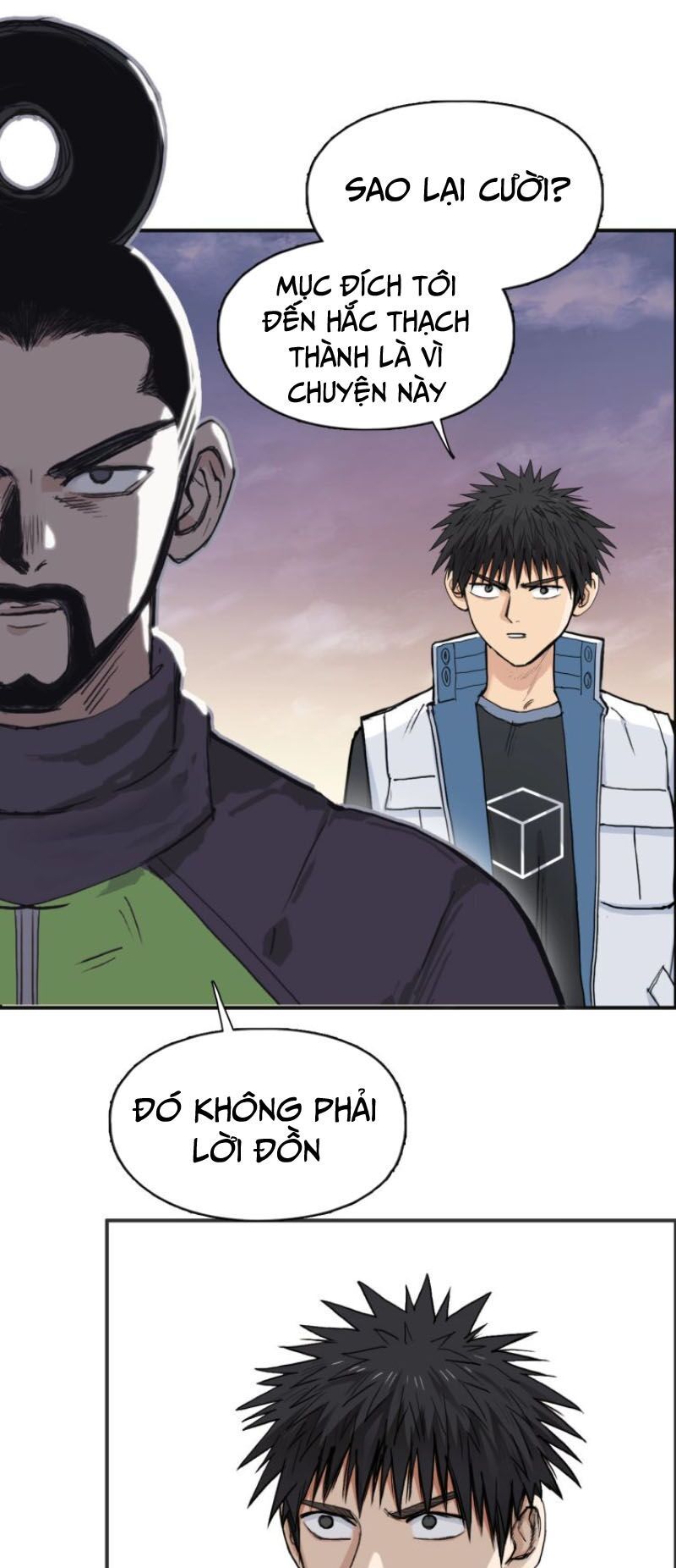 đọc truyện Siêu Năng Lập Phương Chương 209 ảnh 48 tại Thiên Thai Truyện