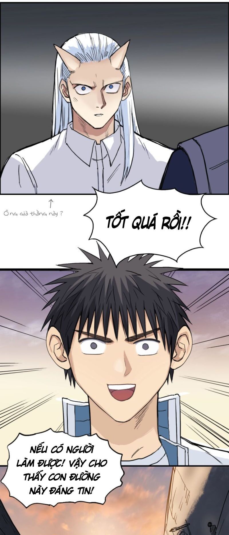 đọc truyện Siêu Năng Lập Phương Chương 209 ảnh 50 tại Thiên Thai Truyện