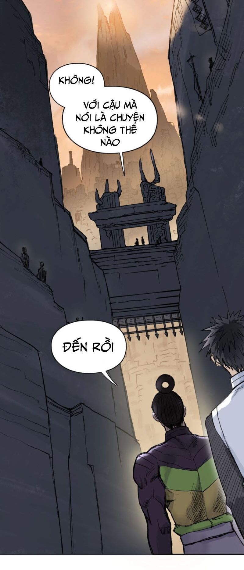 đọc truyện Siêu Năng Lập Phương Chương 209 ảnh 51 tại Thiên Thai Truyện