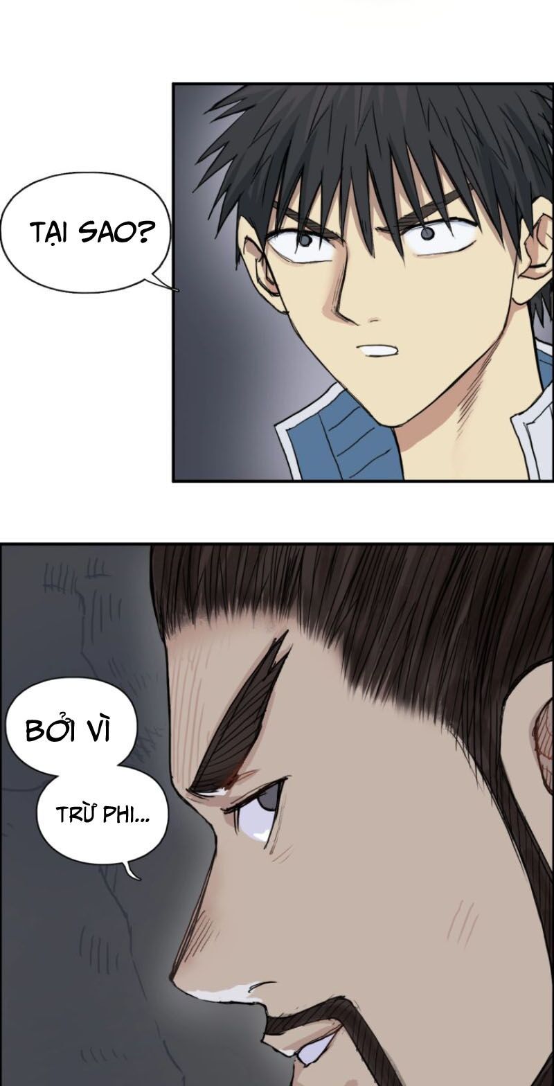 đọc truyện Siêu Năng Lập Phương Chương 209 ảnh 52 tại Thiên Thai Truyện